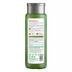 NATUR VITAL-SENSITIVE champô revitalizante Giseng 300ml-DrShampoo - Perfumaria e Cosmética