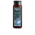 SHAMPOOING LISSANT ANTIPELLICULAIRE pour cheveux normaux 300 ml
