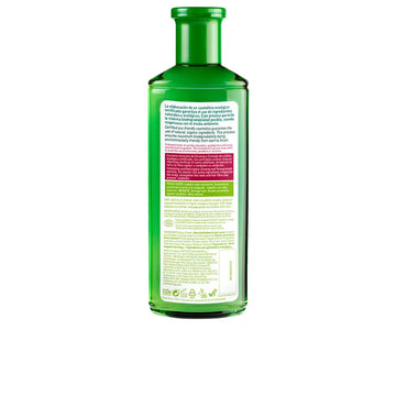 SHAMPOO STRENGTHEN BIO ECOCERT 300 ml Secondary image