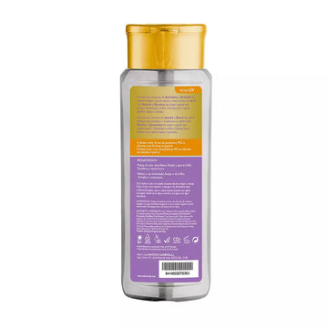 MATIZING SHAMPÚ blond argenté 400 ml Image secondaire du produit