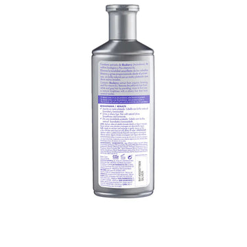 SILVER shampoo cabelos brancos e grisalhos 300 ml Imagen secundaria del producto
