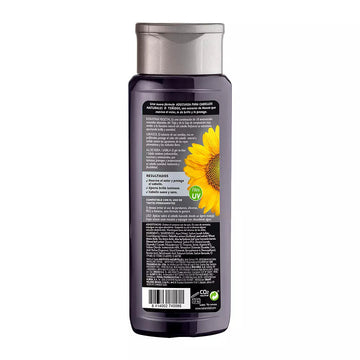 Shampoo Black Color 300ml Imagem secundária do produto