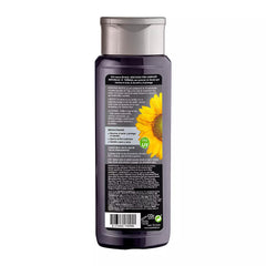 NATUR VITAL-Shampoo Black Color 300ml-DrShampoo - Perfumaria e Cosmética