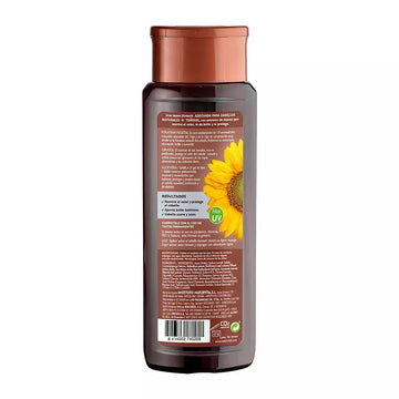 Shampoo Castanhos 300 ml Imagem secundária do produto