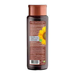 NATUR VITAL-Shampoo Castanhos 300 ml-DrShampoo - Perfumaria e Cosmética