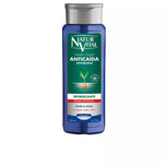 NATUR VITAL-Shampoo Refrescante ANTI-QUEDA 300 ml-DrShampoo - Perfumaria e Cosmética
