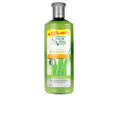 NATUR VITAL-Shampoo SENSITIVE hidratante 400 ml-DrShampoo - Perfumaria e Cosmética