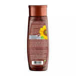 NATUR VITAL-máscara COLOURSAFE marrom 300 ml-DrShampoo - Perfumaria e Cosmética