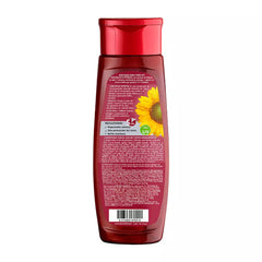 NATUR VITAL-máscara COLOURSAFE mogno 300 ml-DrShampoo - Perfumaria e Cosmética