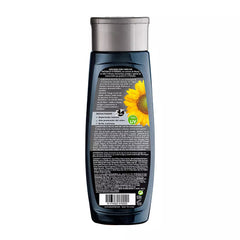 NATUR VITAL-máscara COLOURSAFE preto 300 ml-DrShampoo - Perfumaria e Cosmética