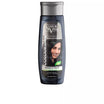 máscara COLOURSAFE preto 300 ml