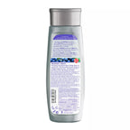 NATUR VITAL-máscara SILVER cabelos brancos ou grisalhos 300 ml-DrShampoo - Perfumaria e Cosmética