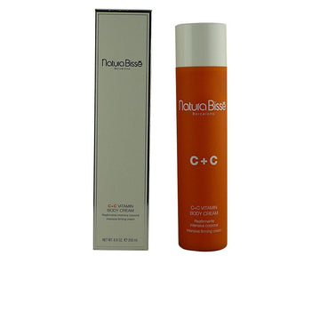 NATURA BISSÉ-C+C VITAMIN creme corporal 250 ml-DrShampoo - Perfumaria e Cosmética Imagem principal do produto