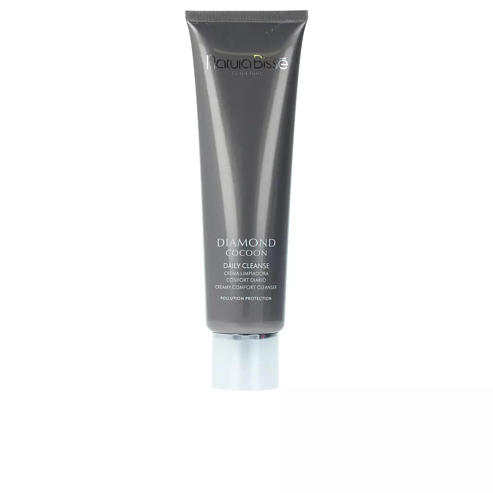 NATURA BISSÉ-DIAMOND COCOON desmaquilhante diário 150 ml-DrShampoo - Perfumaria e Cosmética