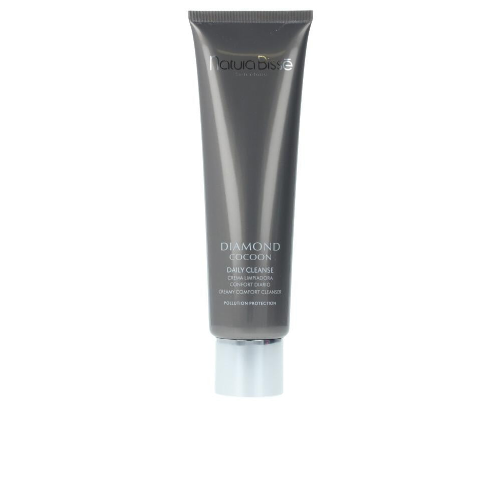 NATURA BISSÉ-DIAMOND COCOON desmaquilhante diário 150 ml-DrShampoo - Perfumaria e Cosmética