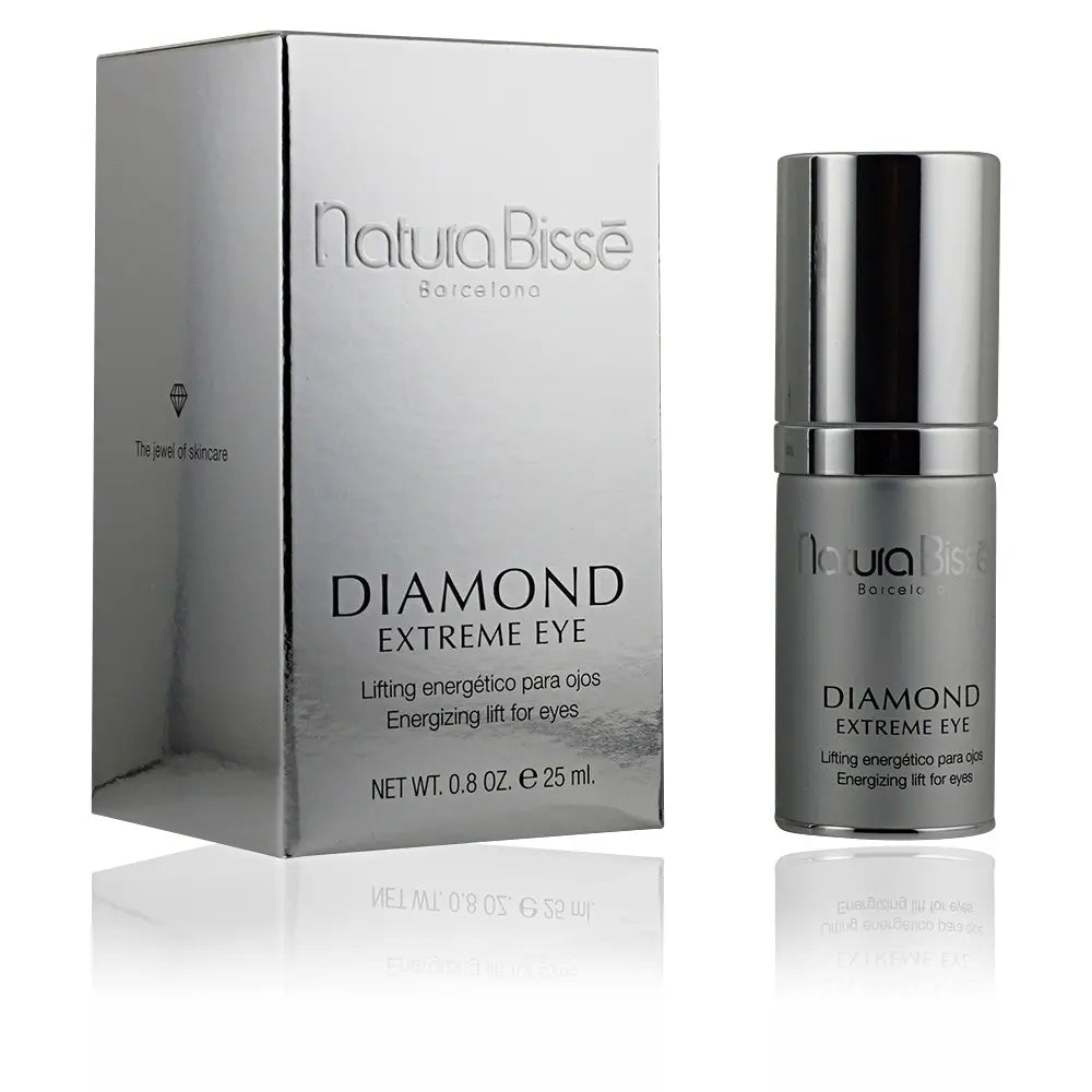NATURA BISSÉ-DIAMOND extreme eye 25 ml-DrShampoo - Perfumaria e Cosmética