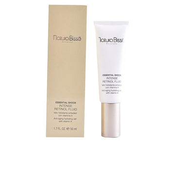 NATURA BISSÉ-ESSENTIAL SHOCK INTENSE fluido de retinol 50 ml-DrShampoo - Perfumaria e Cosmética Imagem principal do produto