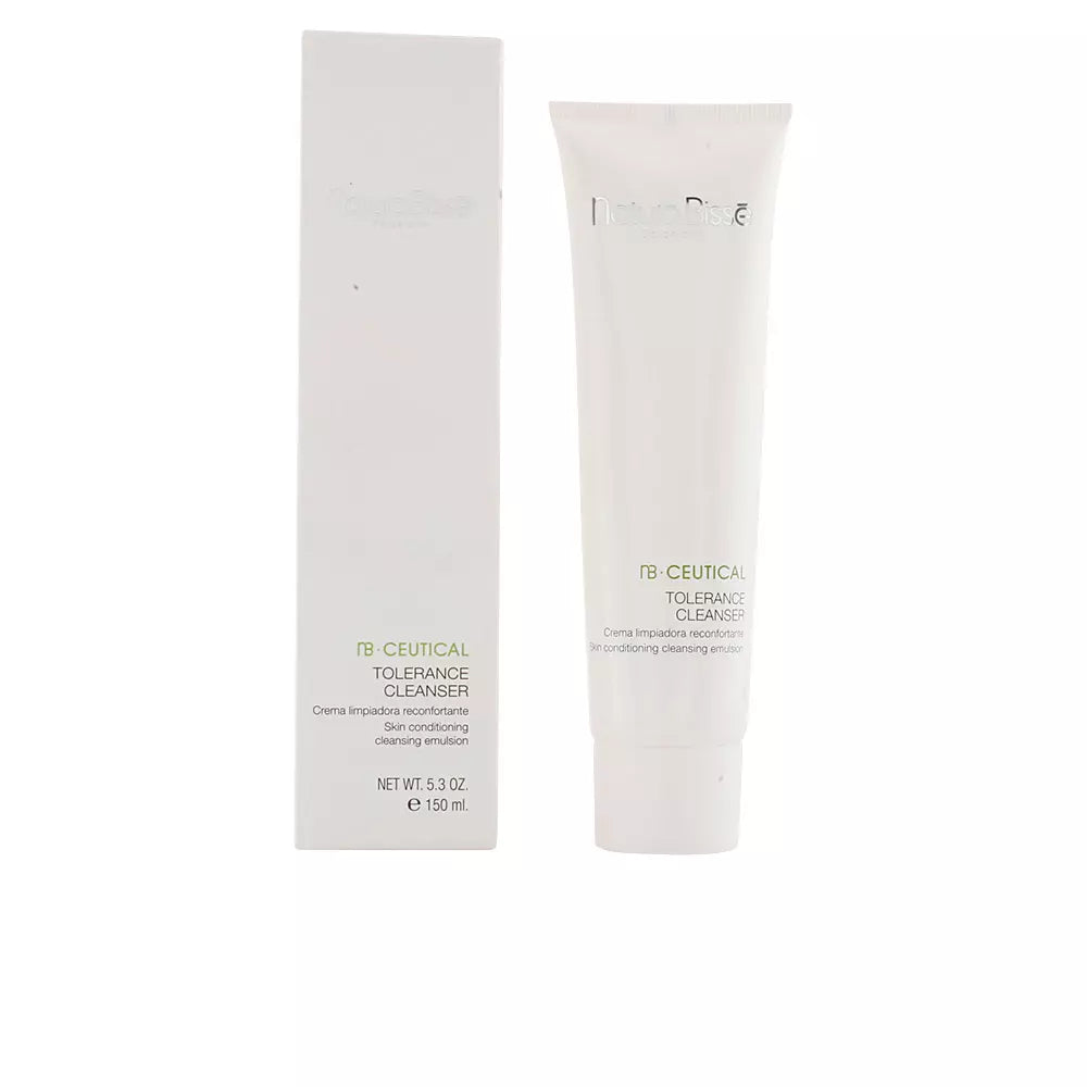 NATURA BISSÉ-NB CEUTICAL TOLERANCE limpador 150 ml-DrShampoo - Perfumaria e Cosmética