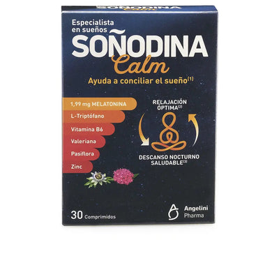 NATURA ESSENZIALE-SOÑODINA melatonina 1,99 mg-DrShampoo - Perfumaria e Cosmética