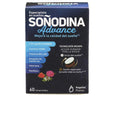 SOÑODINA melatonina bicamada