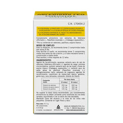 NATURA ESSENZIALE-VALERIAN LEO comprimidos-DrShampoo - Perfumaria e Cosmética