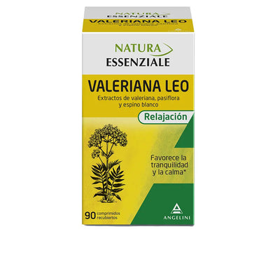 NATURA ESSENZIALE-VALERIAN LEO comprimidos-DrShampoo - Perfumaria e Cosmética