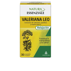 NATURA ESSENZIALE-VALERIAN LEO comprimidos-DrShampoo - Perfumaria e Cosmética