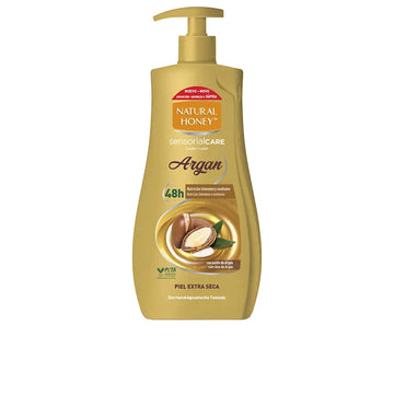 NATURAL HONEY-ELIXIR DE ARGAN cream oil-DrShampoo - Perfumaria e Cosmética Imagem principal do produto