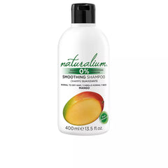 NATURALIUM-MANGO shampoo e condicionador 400ml-DrShampoo - Perfumaria e Cosmética