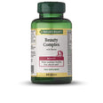 COMPLEXE DE BEAUTÉ à la biotine 60 gélules