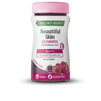 NATURE'S BOUNTY-PELE BONITA 60 gomas-DrShampoo - Perfumaria e Cosmética