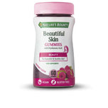 NATURE'S BOUNTY-PELE BONITA 60 gomas-DrShampoo - Perfumaria e Cosmética