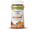 Vitamine C + Zinc 60 gommes