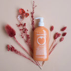 NATURTINT-Balm co-wash CURLY para caracóis 330 ml.-DrShampoo - Perfumaria e Cosmética