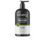 NATURTINT-CHAMPÔ ENERGIZANTE PARA CABELO E BARBA REVITALIZANTE HOMEM 500 ml-DrShampoo - Perfumaria e Cosmética