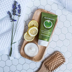 NATURTINT-CREME CONDICIONADOR reparação e brilho 150 ml.-DrShampoo - Perfumaria e Cosmética