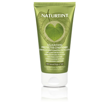 NATURTINT-CREME CONDICIONADOR reparação e brilho 150 ml.-DrShampoo - Perfumaria e Cosmética Image principale du produit