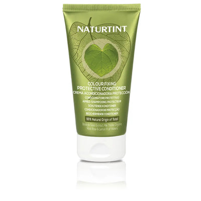 NATURTINT-CREME CONDICIONADOR reparação e brilho 150 ml.-DrShampoo - Perfumaria e Cosmética