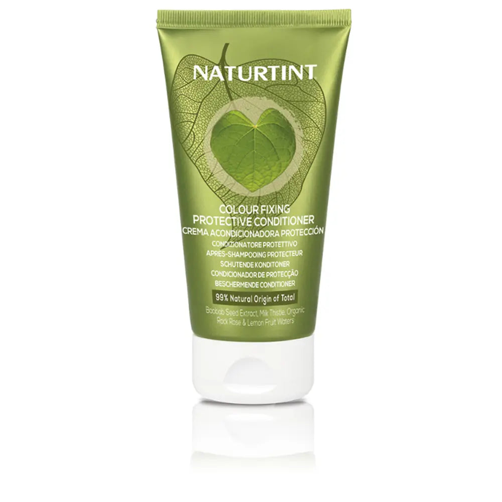 NATURTINT-CREME CONDICIONADOR reparação e brilho 150 ml.-DrShampoo - Perfumaria e Cosmética