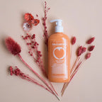 NATURTINT-CURLY shampoo definidor de cachos 330 ml.-DrShampoo - Perfumaria e Cosmética