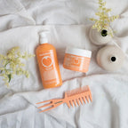 NATURTINT-CURLY shampoo definidor de cachos 330 ml.-DrShampoo - Perfumaria e Cosmética
