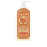 NATURTINT-CURLY shampoo definidor de cachos 330 ml.-DrShampoo - Perfumaria e Cosmética