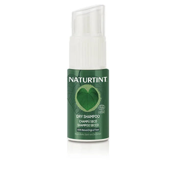 NATURTINT-Champô seco 20 gr.-DrShampoo - Perfumaria e Cosmética Main image