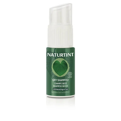 NATURTINT-Champô seco 20 gr.-DrShampoo - Perfumaria e Cosmética