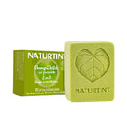 NATURTINT-Champô sólido para uso frequente 75g.-DrShampoo - Perfumaria e Cosmética