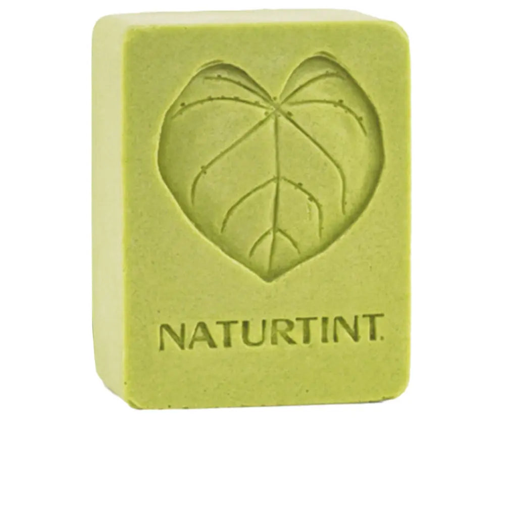 NATURTINT-Champô sólido para uso frequente 75g.-DrShampoo - Perfumaria e Cosmética
