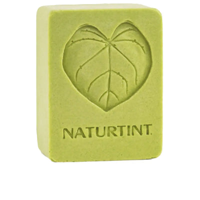 NATURTINT-Champô sólido para uso frequente 75g.-DrShampoo - Perfumaria e Cosmética