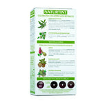 NATURTINT-Corante NATURTINT sem amônia nº 3.60 - Preto Cereja 170 ml-DrShampoo - Perfumaria e Cosmética