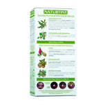 NATURTINT-Corante NATURTINT sem amônia nº 5.50 - Mogno Brilhante 170 ml-DrShampoo - Perfumaria e Cosmética