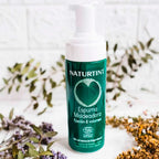 NATURTINT-Espuma modeladora ecológica 125 ml-DrShampoo - Perfumaria e Cosmética